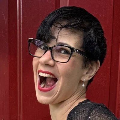 Renata Rocha 🇨🇦🐈 Avatar